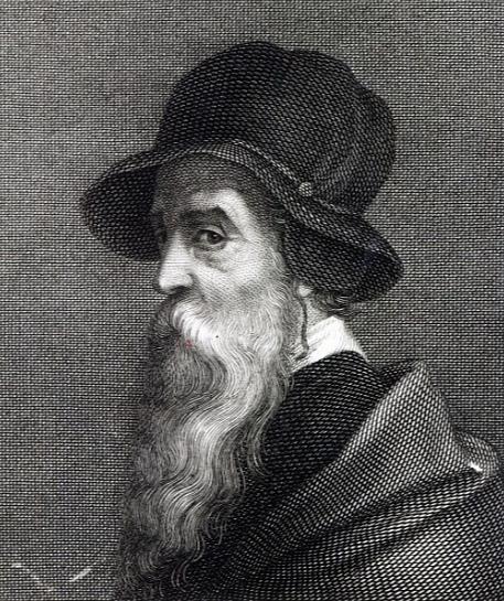 Benvenuto Cellini