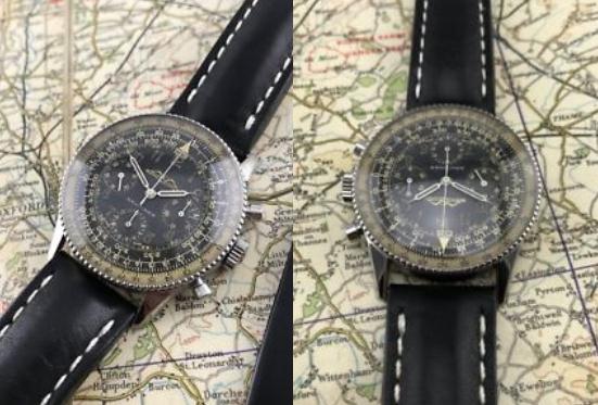 Orologi Replica Breitling Navitimer 806 per Piloti