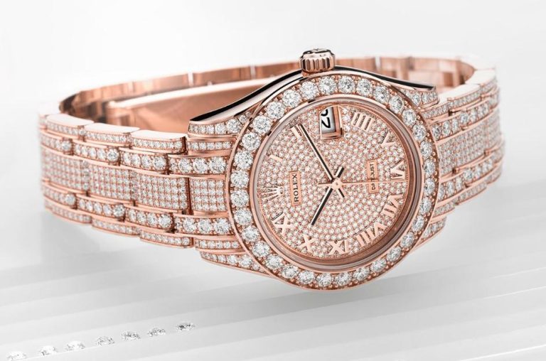 Fake-Rolex-Pearlmaster-81405RBR-Watches-With-Diamonds