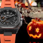Halloween-Replique-Montres