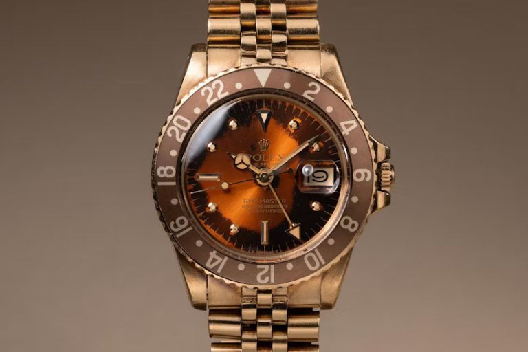 Perfect-Swiss-Replica-Rolex-GMT-Master-Watches