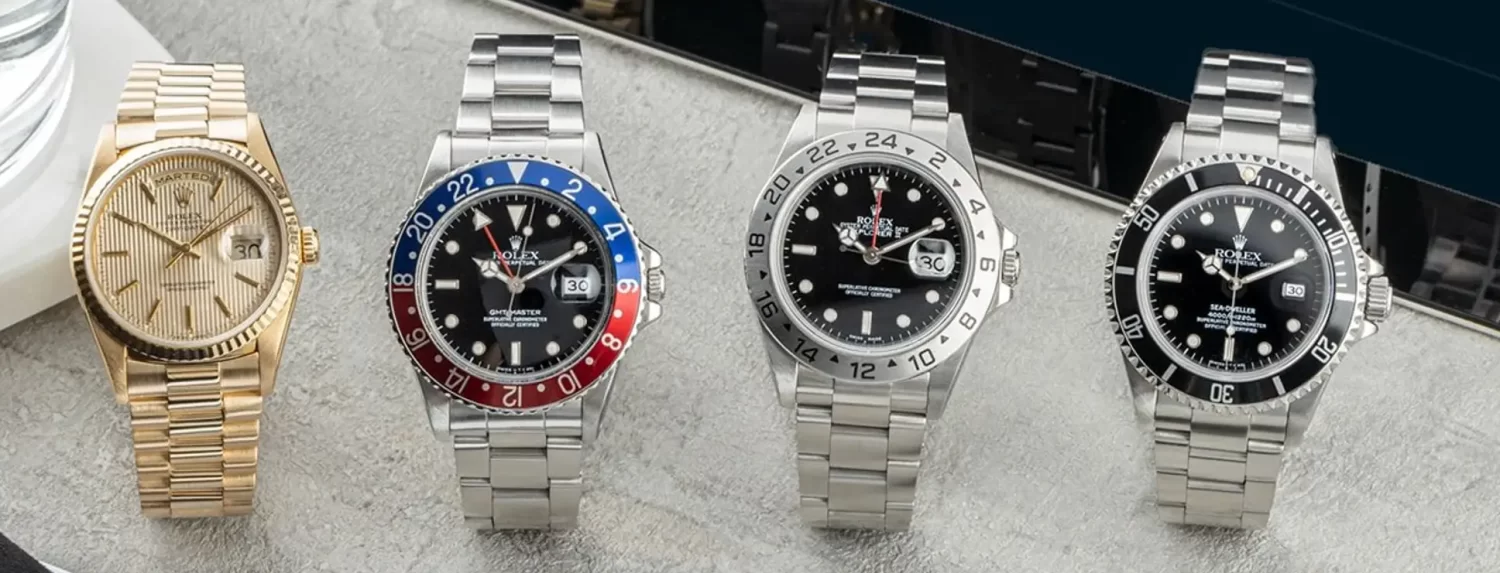 Migliori Orologi Repliche Italia
